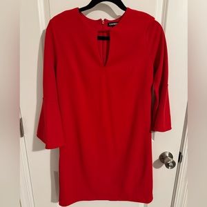 Gorgeous Red Dress - Perfect for holiday season!